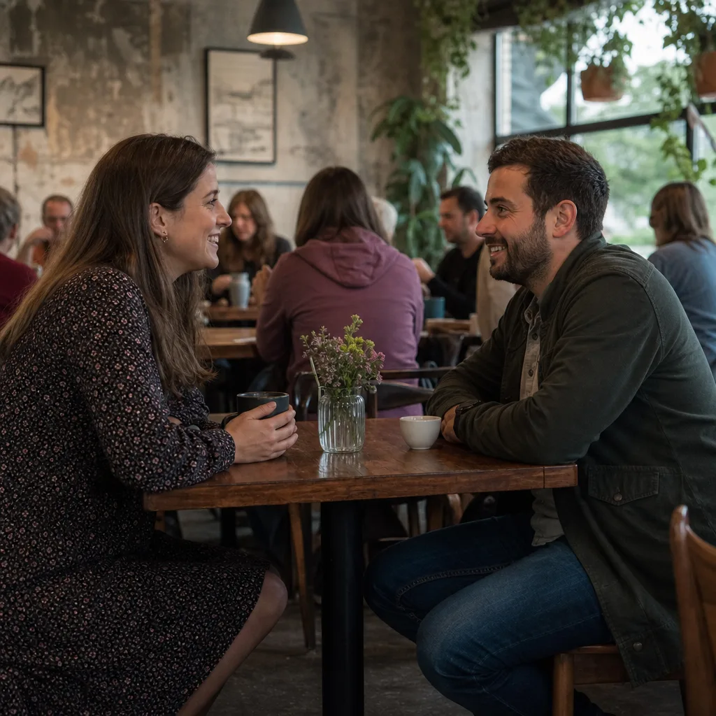 Dating in County Tyrone: A Local Guide for Singles
